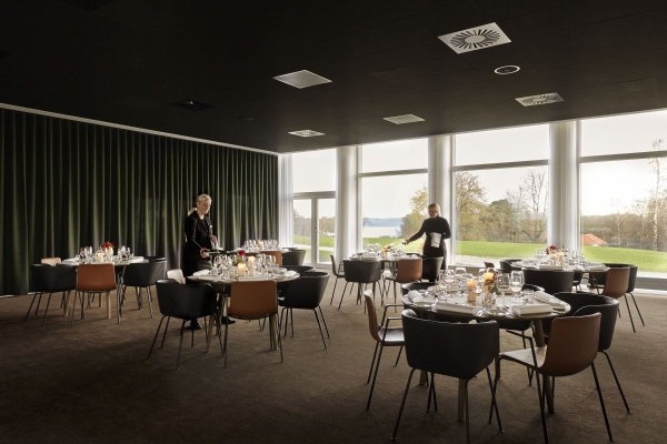 Hotel Comwell Kellers Park (Børkop, Vejle)